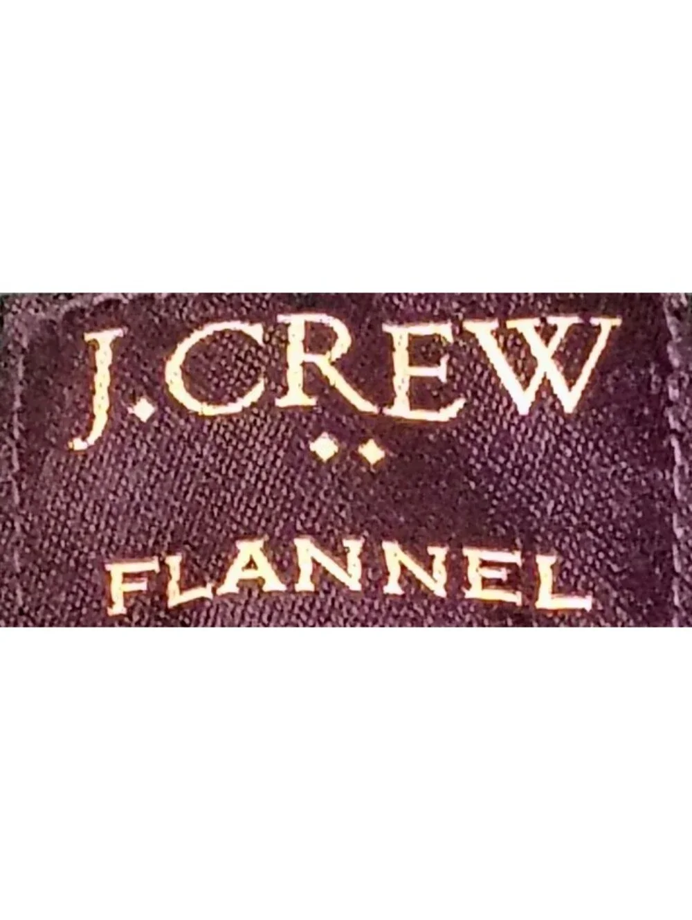 J. Crew upgrade your